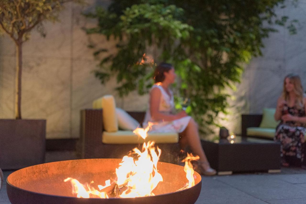 Hotel Peterhof - Urban Lifestyle Kempten Luaran gambar