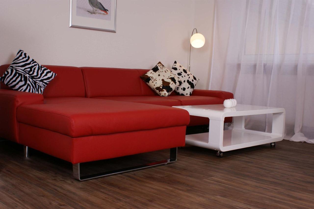 Hotel Peterhof - Urban Lifestyle Kempten Luaran gambar