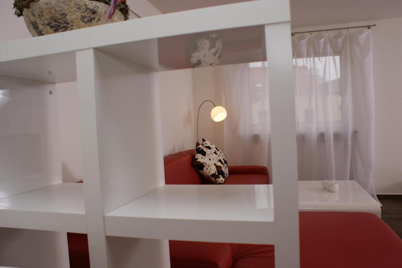 Hotel Peterhof - Urban Lifestyle Kempten Luaran gambar
