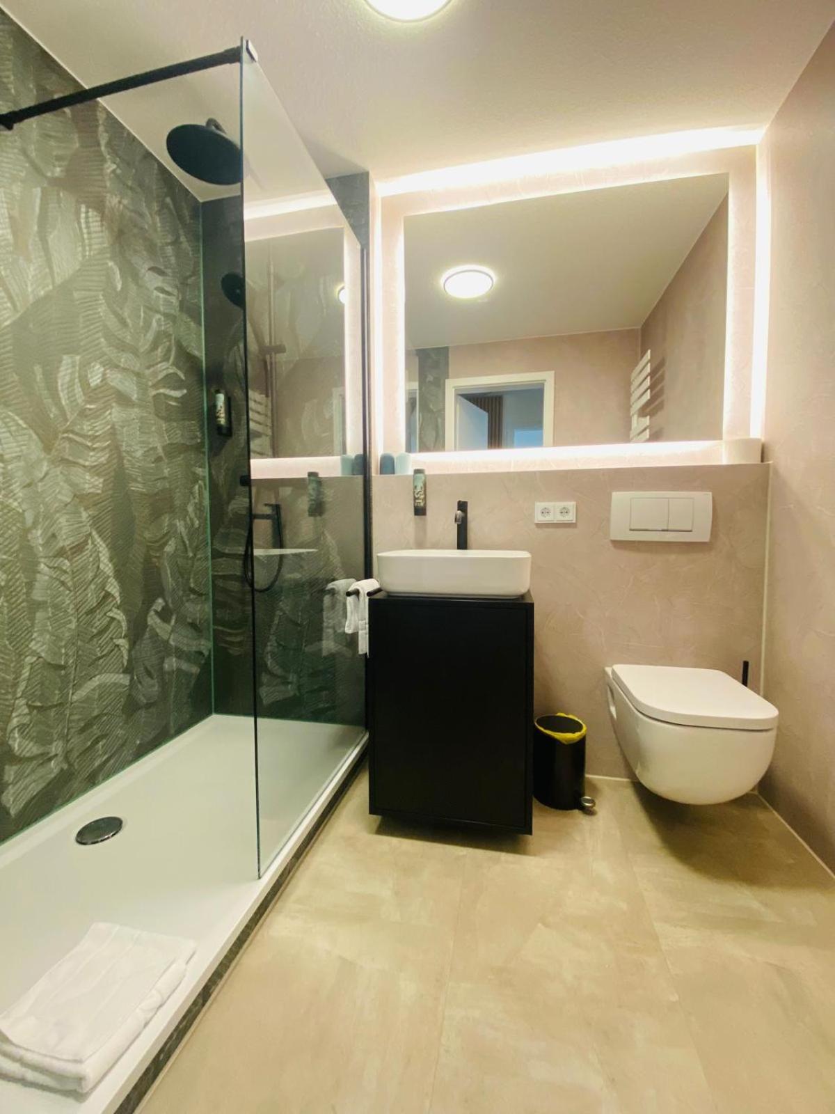 Hotel Peterhof - Urban Lifestyle Kempten Bilik gambar